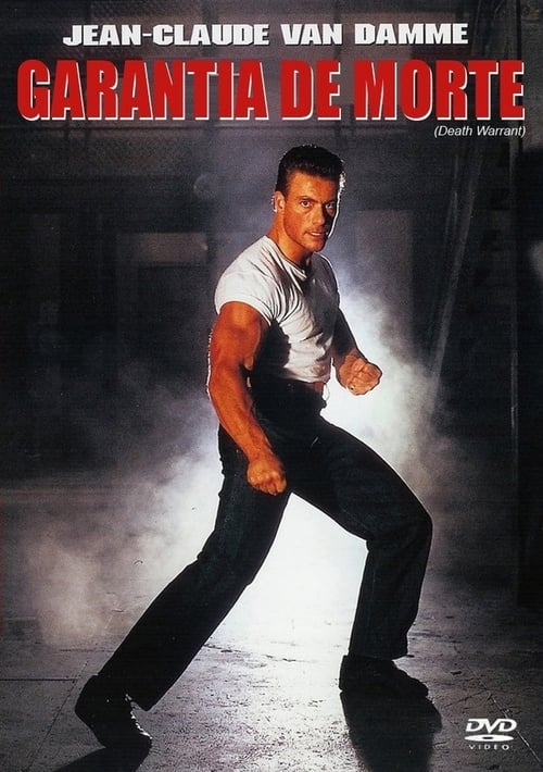 Assistir Van Damme - Implacável (1990) filme completo dublado online em Portuguese