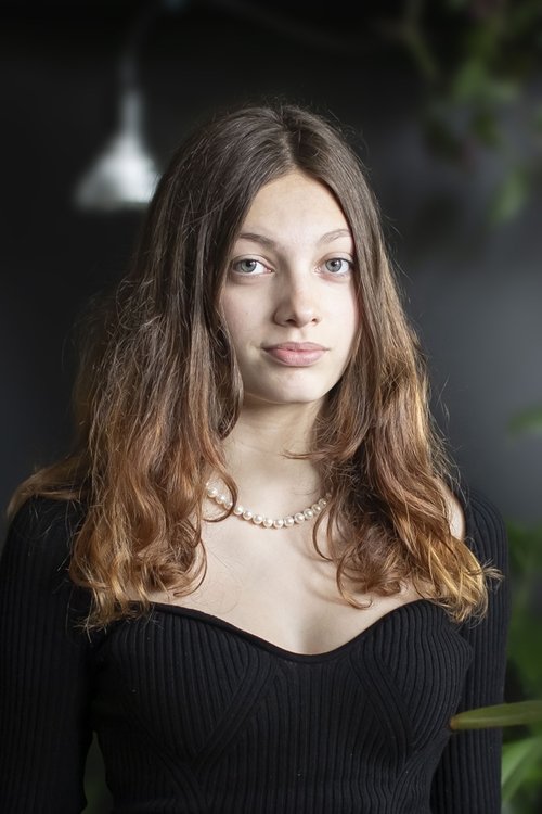 Marika Mlčková picture