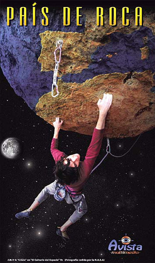 País de Roca poster 2