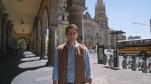 Guadalajara