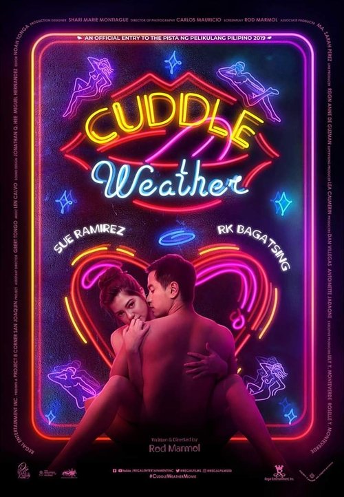 Cuddle Weather (2019) Watch Full Movie Streaming Online