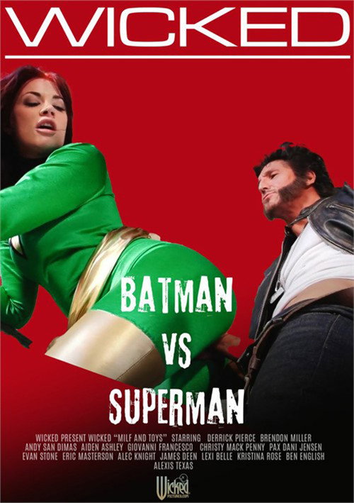 Batman VS Superman poster 3