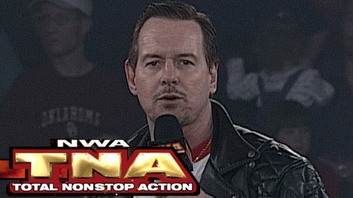 NWA Total Nonstop Action #24