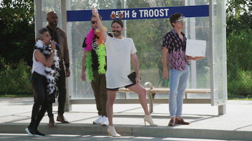 Queer Eye - 7. Bölüm