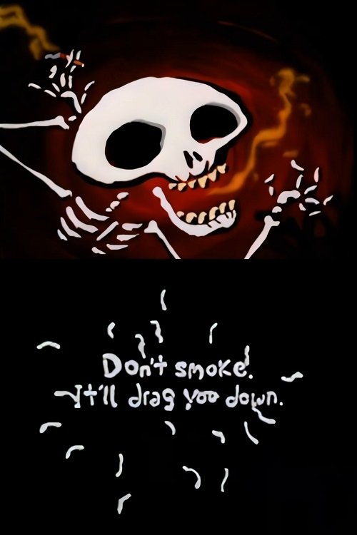 Boneheads Poster