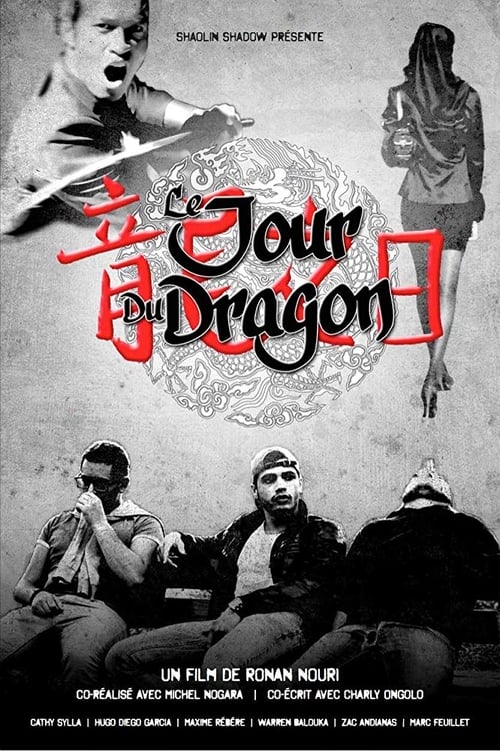 Le jour du dragon (2014) Watch Full Movie 1080p