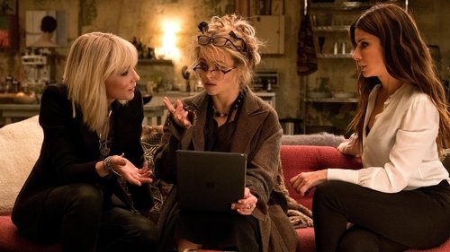 Ocean's 8 (2018)