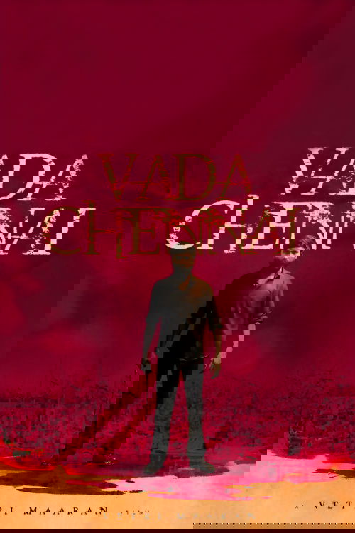 Vada Chennai Poster