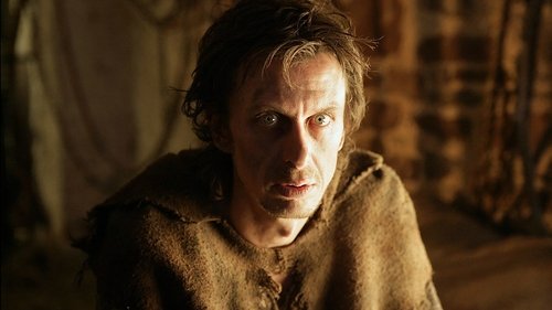 Doctor Who - The Shakespeare Code