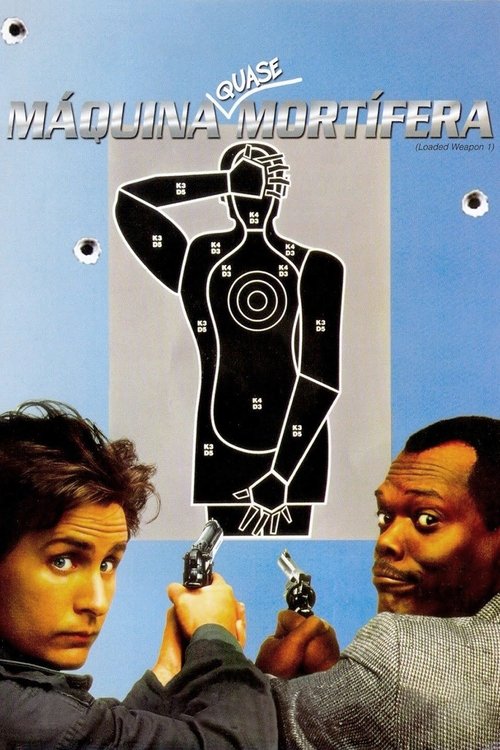 Assistir ! Máquina Quase Mortífera 1993 Filme Completo Dublado Online Gratis