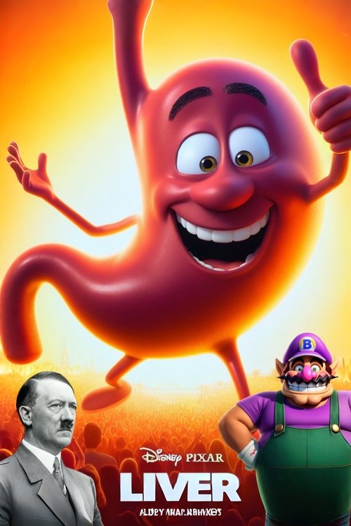 The Liver Movie