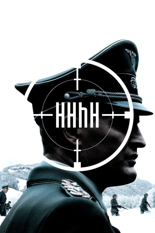 HHhH (2017) Film complet HD Anglais Sous-titre