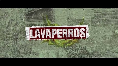 Lavaperros (2020) Voller Film-Stream online anschauen