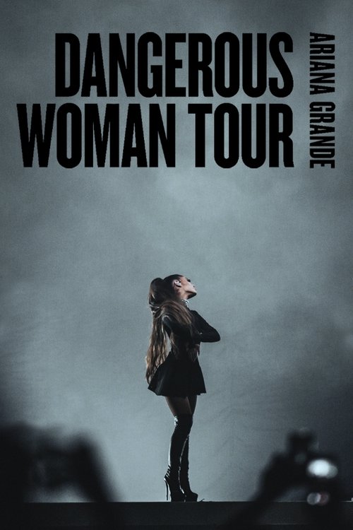 Ariana+Grande%3A+Dangerous+Woman+Tour