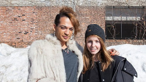 Stacey Dooley in the USA第2季第2集