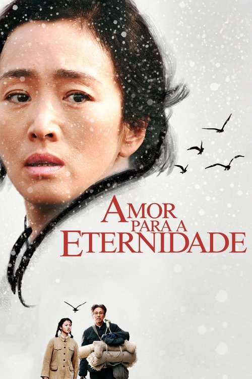Amor para Eternidade