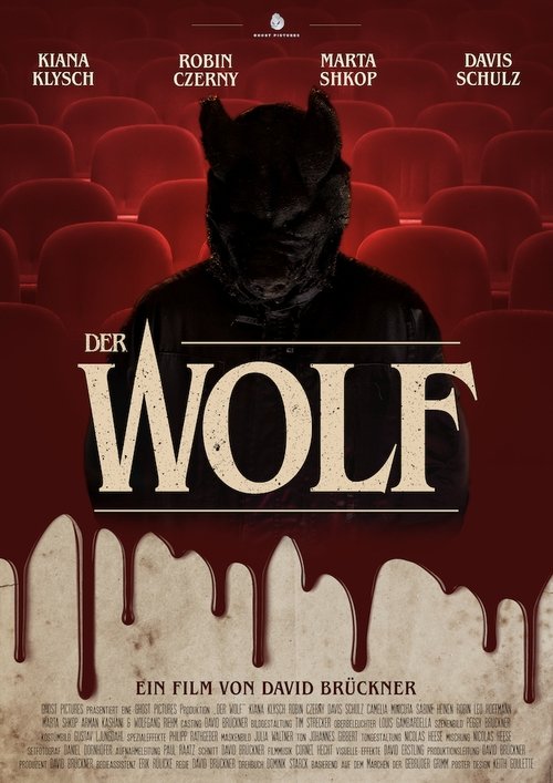 Der Wolf poster Der Wolf (2021) streaming ITA film completo Full HD