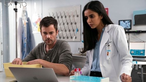 Manifest - 8. Bölüm