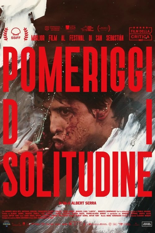 Pomeriggi+di+solitudine