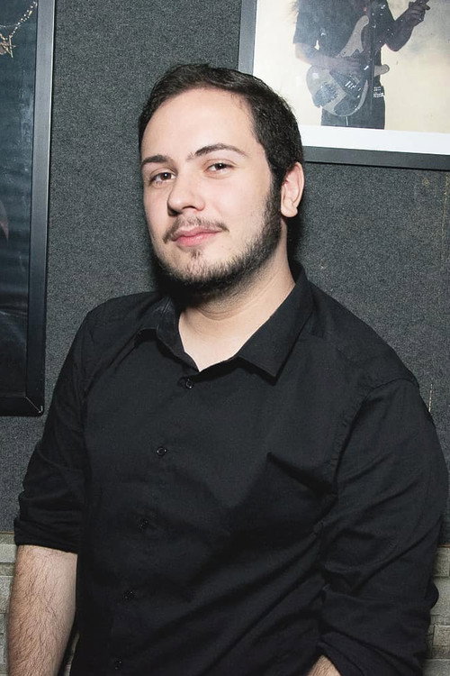 Andr&eacute; Zappalenti