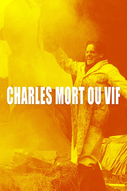 Charles, Dead or Alive