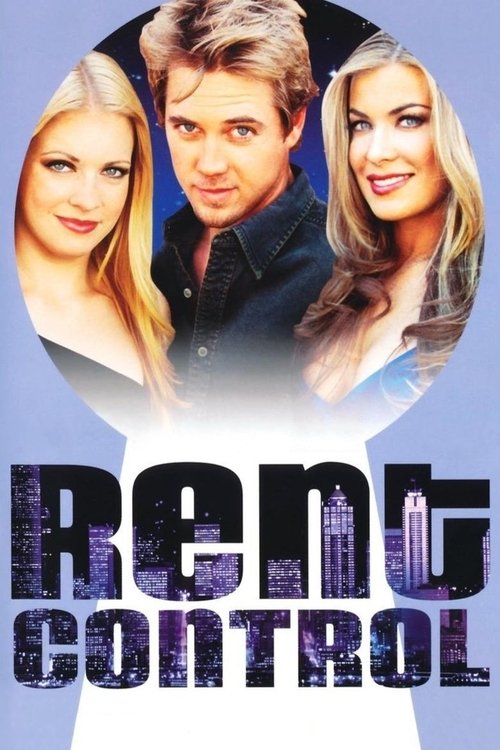 Rent Control Poster