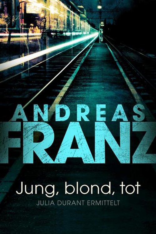 Jung, blond, tot - Julia Durant ermittelt (2018) online free streaming
HD