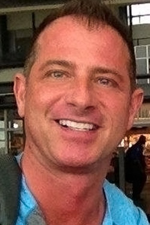 Poster of Bryan Ockert