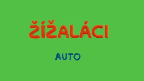 Ž&iacute;žal&aacute;ci第2季第1集