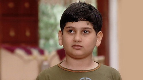 Manav Gets Injured