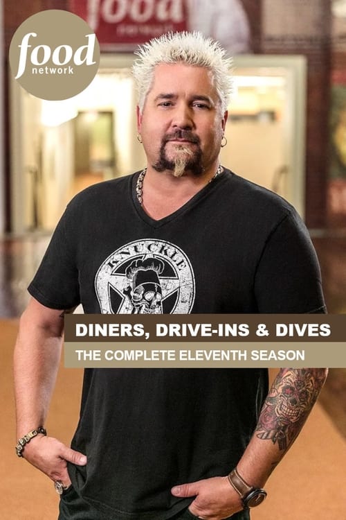 Season 11 Poster