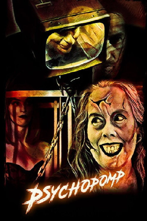 Psychopomp poster 2