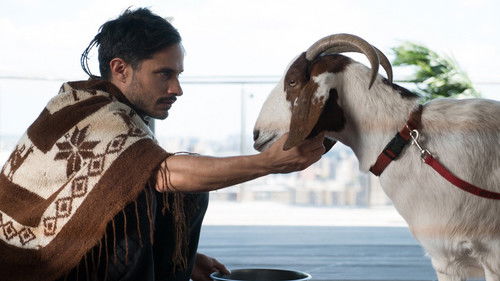 Mozart in the Jungle - 2. Bölüm