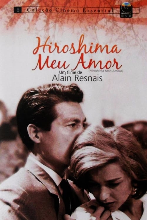 Hiroshima Meu Amor (1959) Watch Full Movie Streaming Online