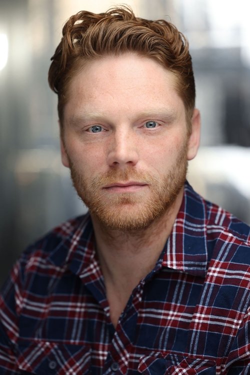 Scott Rose-Marsh Scott Rose-Marsh