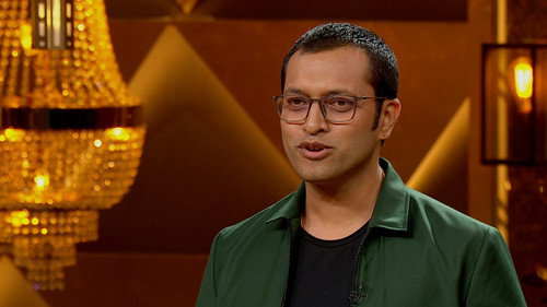 Revolutionizing Homes, Sales, And Sustainability