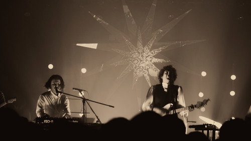 Backdrop
