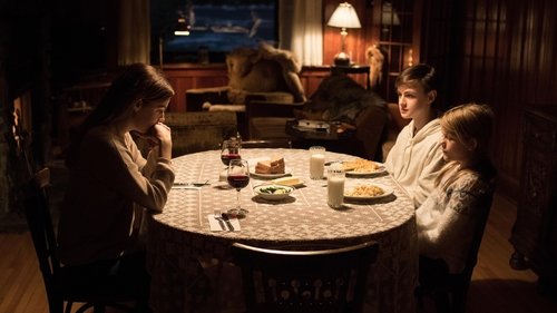 The Lodge (2019)Bekijk volledige filmstreaming online