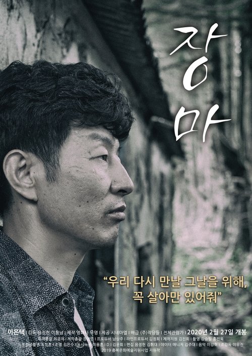 장마