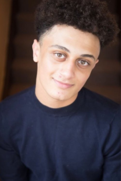 Gabriel Logan