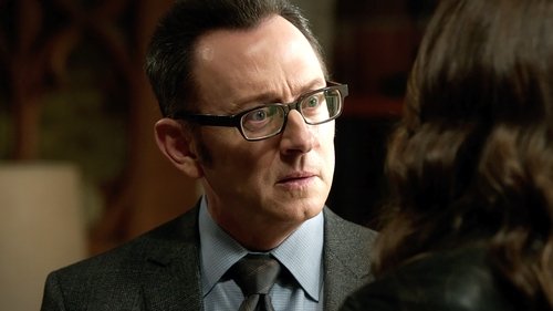 Person of Interest - 10. Bölüm