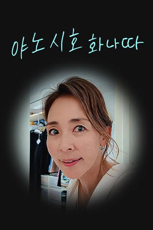 야노시호 화나따电影海报
