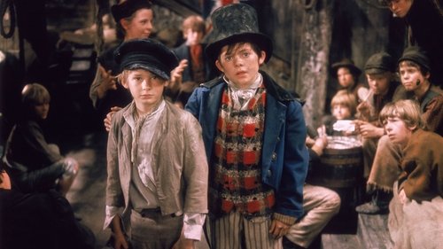Oliver (1968) pelicula completa en español latino oNLINE