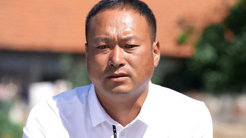 我和我的松树村第1季第36集