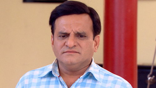 Gadhaprasad Takes Matters Into His Hands
