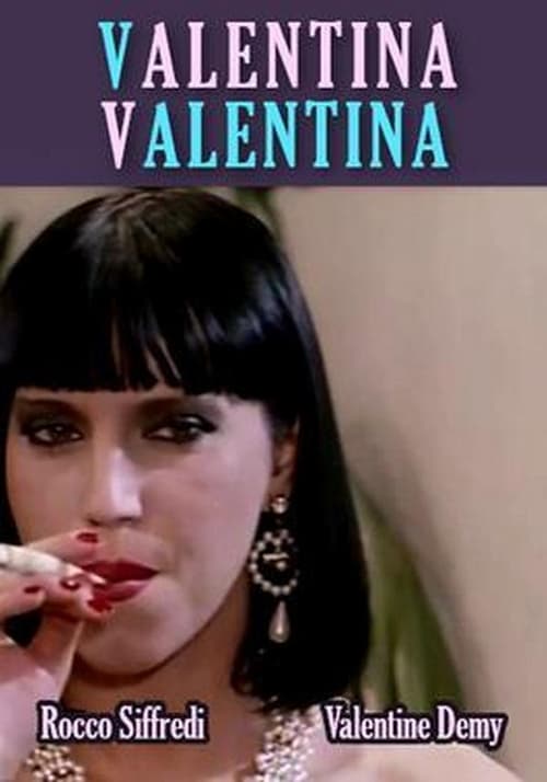 Valentina Valentina