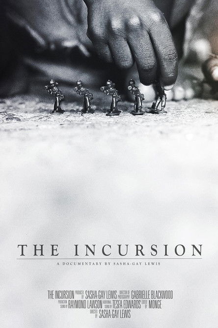 The Incursion