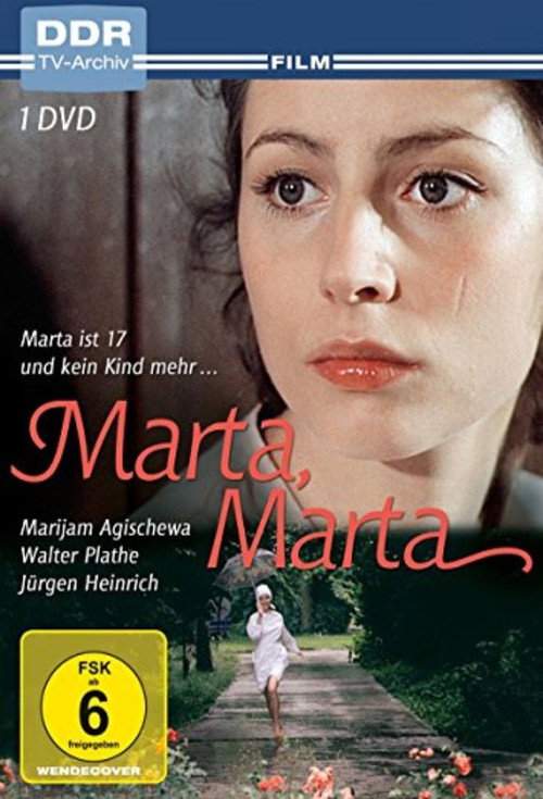 Marta, Marta poster 3