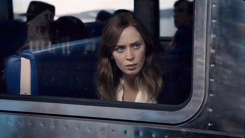 Girl on the Train (2016) Voller Film-Stream online anschauen