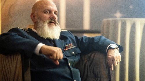 Snowpiercer - 10. Bölüm